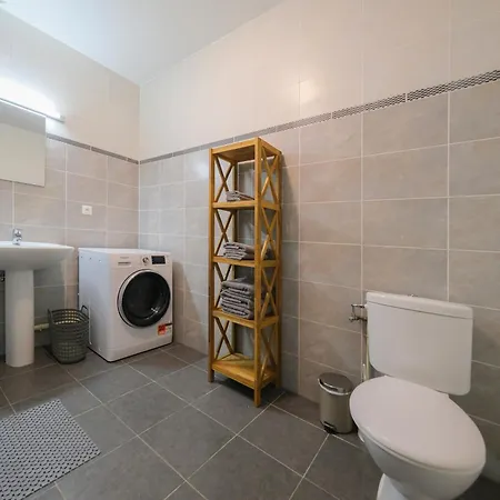 Jardin Des Deux Rives 스트라스부르