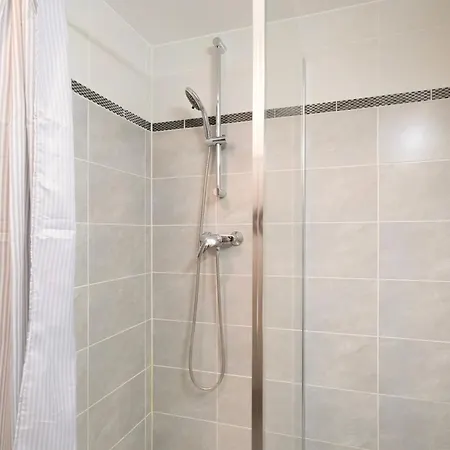 Jardin Des Deux Rives 스트라스부르