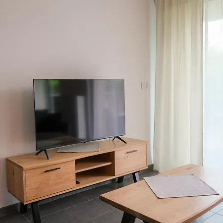 아파트 Jardin Des Deux Rives