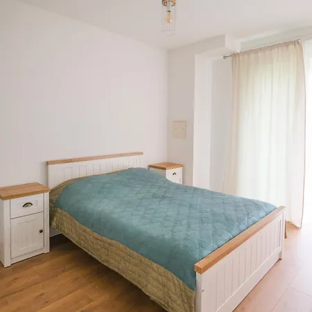 Jardin Des Deux Rives Apartment