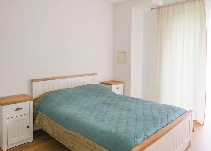 Jardin Des Deux Rives Апартаменты