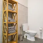 Apartment Jardin Des Deux Rives *