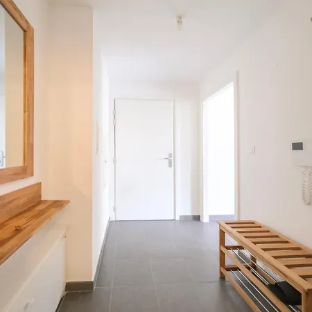 Jardin Des Deux Rives