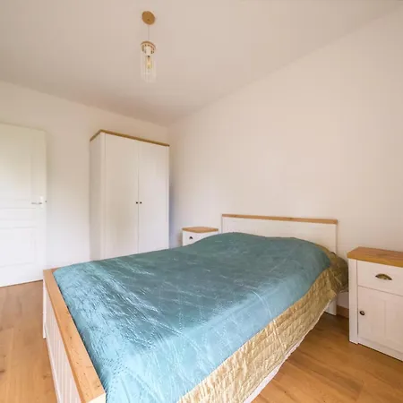 Jardin Des Deux Rives Apartamento