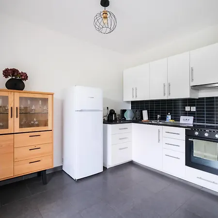 Apartamento Jardin Des Deux Rives *